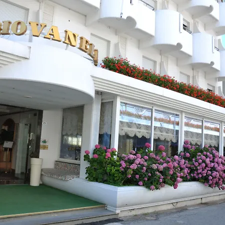 Hotel Giovanella Bellaria-Igea Marina
