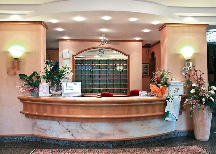 Hotel Giovanella