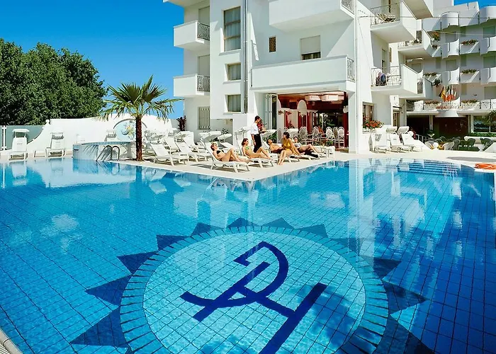 Giovanella Bellaria-Igea Marina