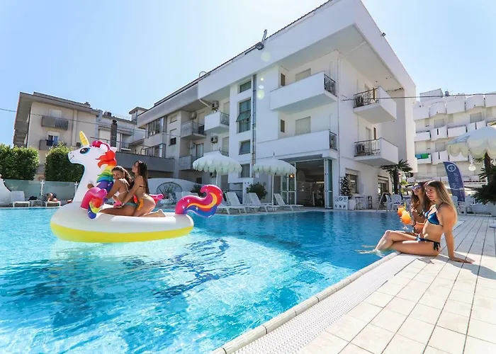 Giovanella Hotel Bellaria-Igea Marina