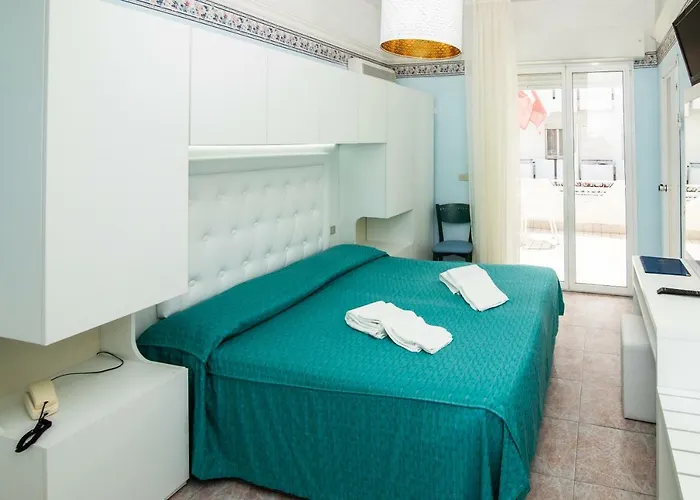 Giovanella 3* Bellaria-Igea Marina