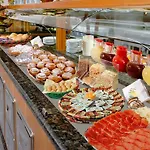 Hotel Giovanella 3*
