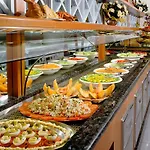 Giovanella Hotel 3*