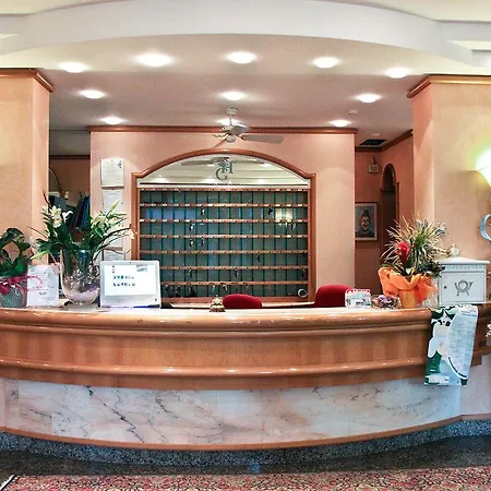 Hotel Giovanella