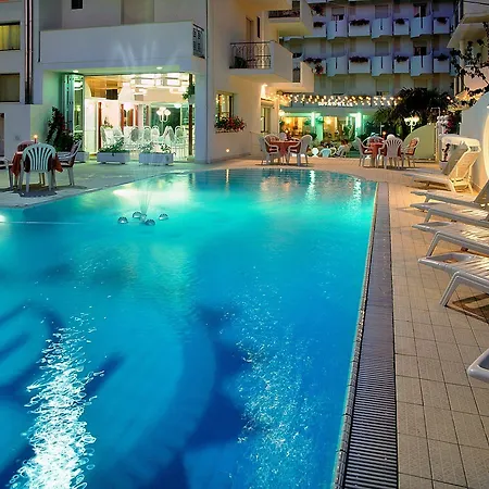 吉奥瓦内拉酒店 3* 贝拉里亚-伊贾马里纳