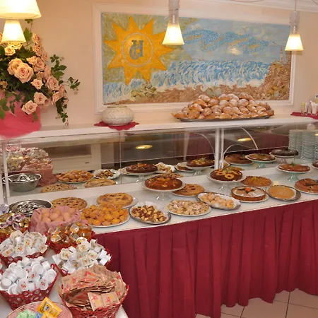 Hotel Giovanella
