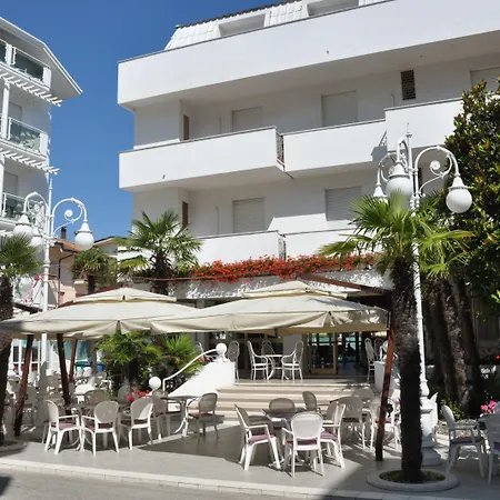 Hotel Giovanella