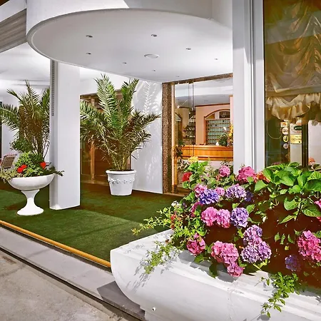 Hotel Giovanella