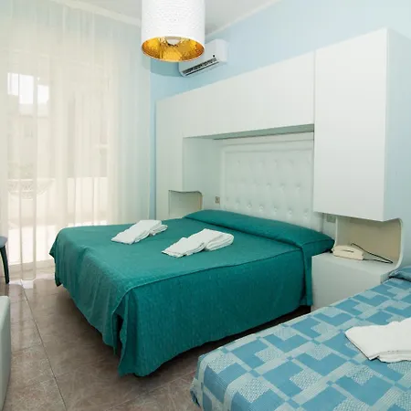 Giovanella Hotel Bellaria-Igea Marina