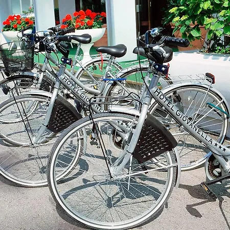 酒店 吉奥瓦内拉酒店