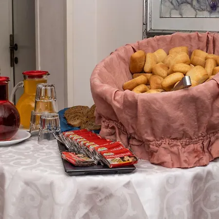 فندق Giovanella بيلاريا-إيجيا مارينا