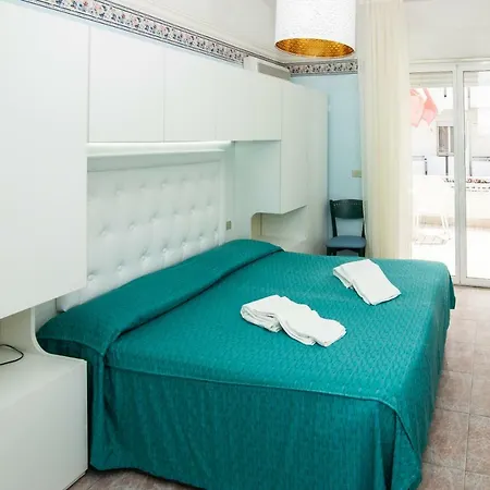 吉奥瓦内拉酒店 3* 贝拉里亚-伊贾马里纳