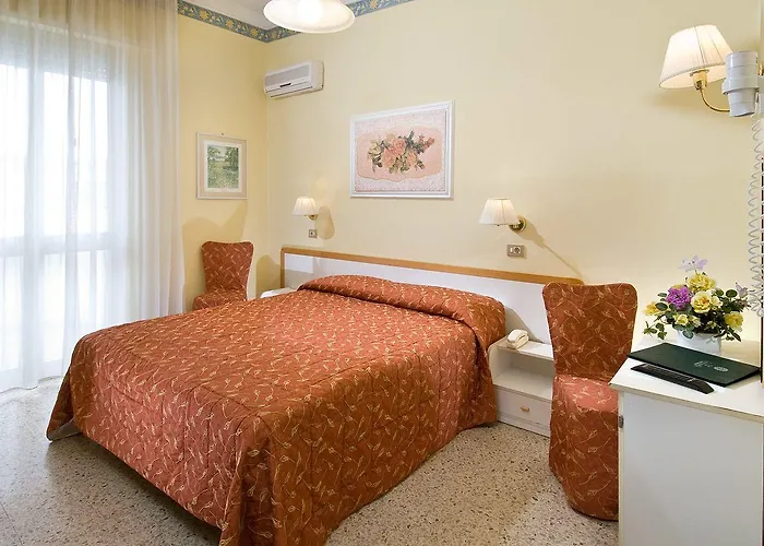 Hotel Giovanella Bellaria-Igea Marina