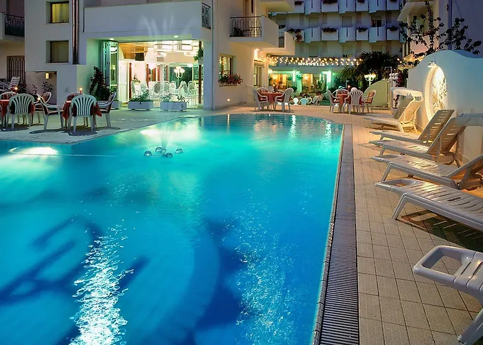 Giovanella 3* Bellaria-Igea Marina