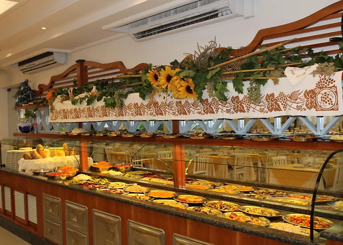 Giovanella 3* Bellaria-Igea Marina