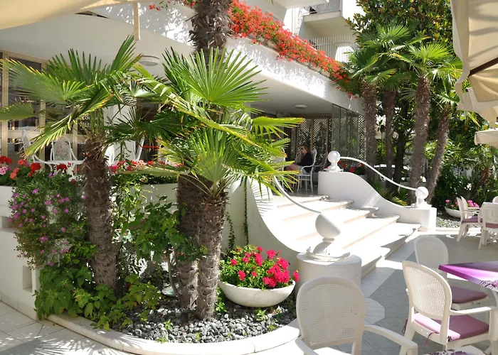 Hotel Giovanella Bellaria-Igea Marina