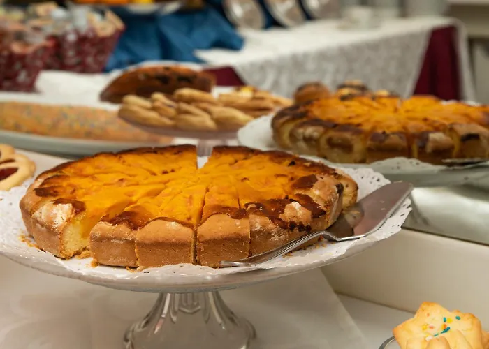 Hotel Giovanella Bellaria-Igea Marina