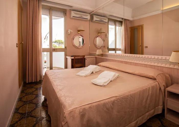 Hotel Giovanella Bellaria-Igea Marina