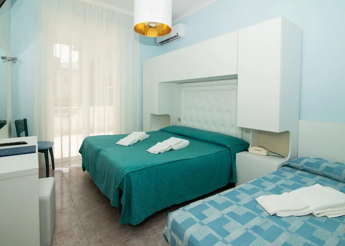 Giovanella Hotel Bellaria-Igea Marina