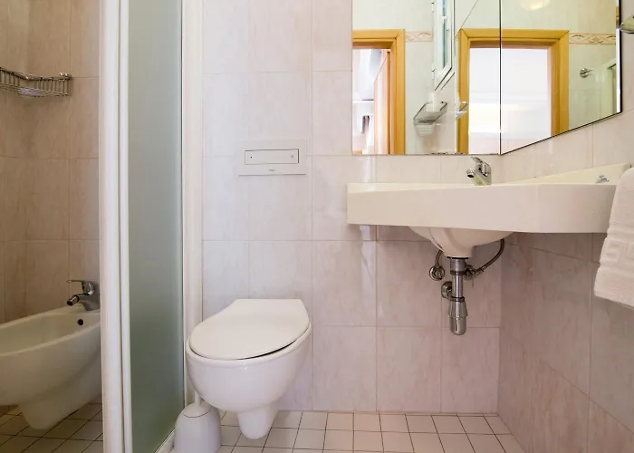 Giovanella Hotel Bellaria-Igea Marina