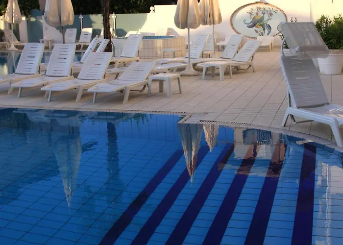 Hotel Giovanella Bellaria-Igea Marina