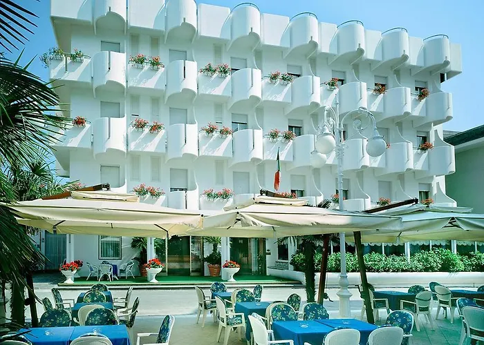 Giovanella 3* Bellaria-Igea Marina