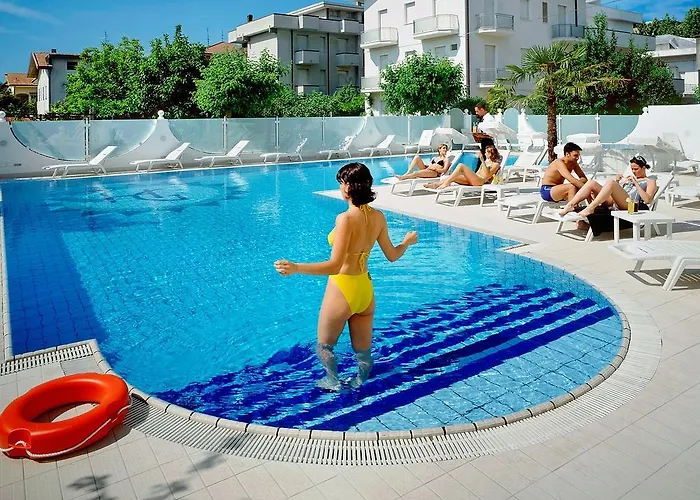 Giovanella Hotel Bellaria-Igea Marina