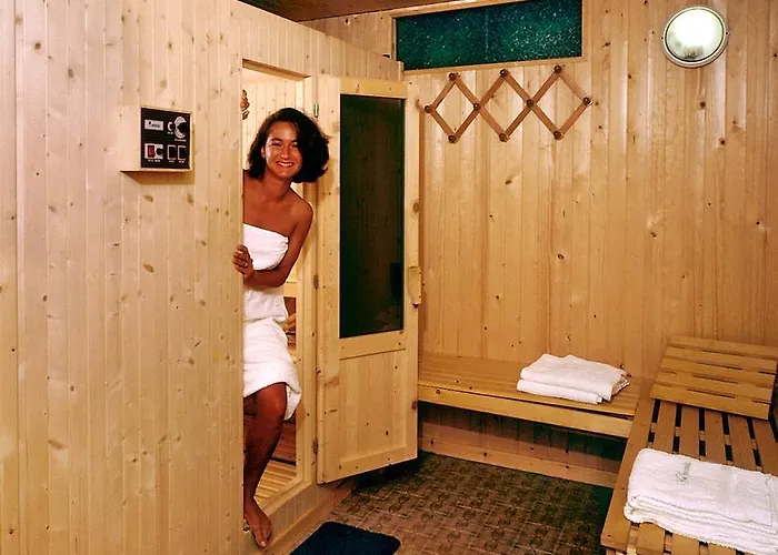 Giovanella 3* Bellaria-Igea Marina