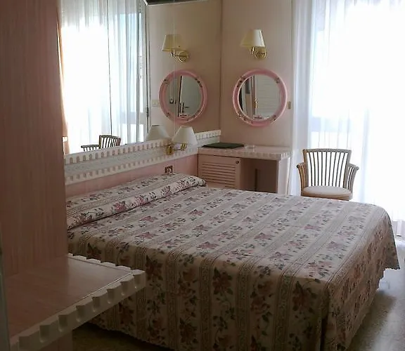 Hotel Giovanella