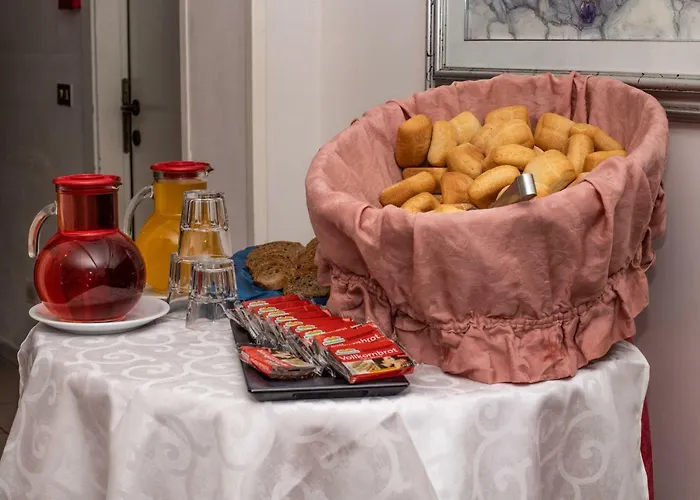 Hotel Giovanella Bellaria-Igea Marina