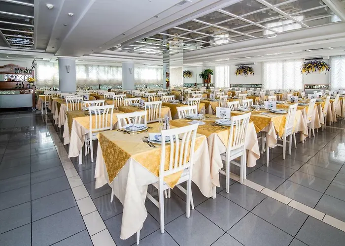 Hotel Giovanella Bellaria-Igea Marina
