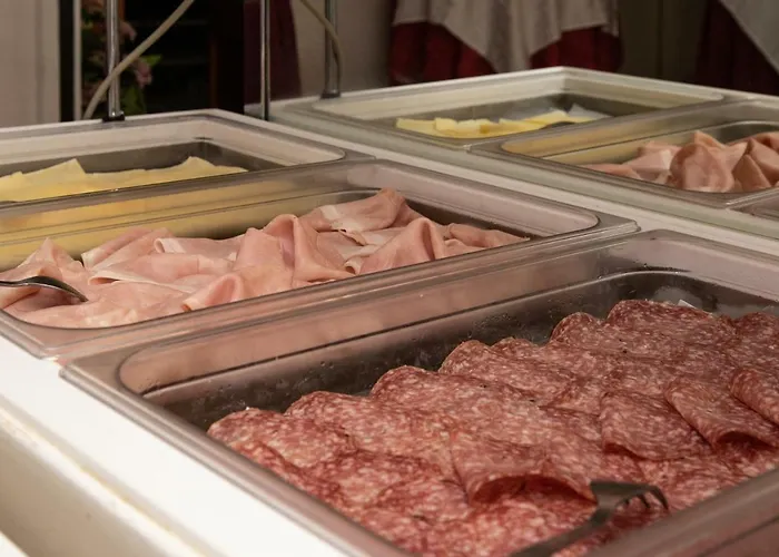 Giovanella 3* Bellaria-Igea Marina