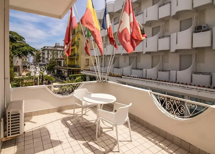 Hotel Giovanella Bellaria-Igea Marina